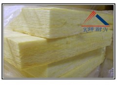 48KG/50MM玻璃棉板 KTV隔音棉图2