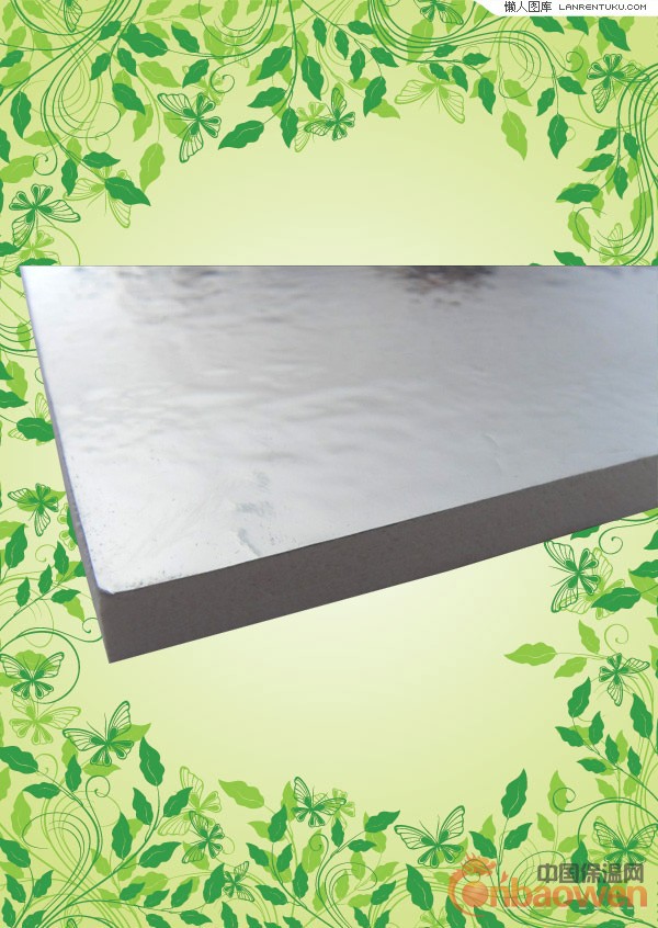 硬化陶瓷纤维板