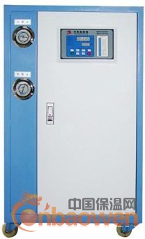 青岛低碳环保水冷式冷水机