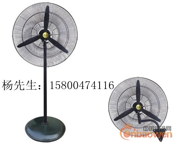 电风扇 挂壁风扇 落地风扇 调速风扇