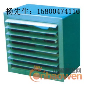 DFBZ风机 xbdz风机 方形风机 壁式风机