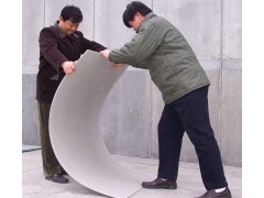 防火板，楼层板，隔墙板，玻纤水泥板图2