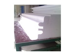 河北泡沫切割机厂家 多功能EPS线条泡沫电热丝切割机图3