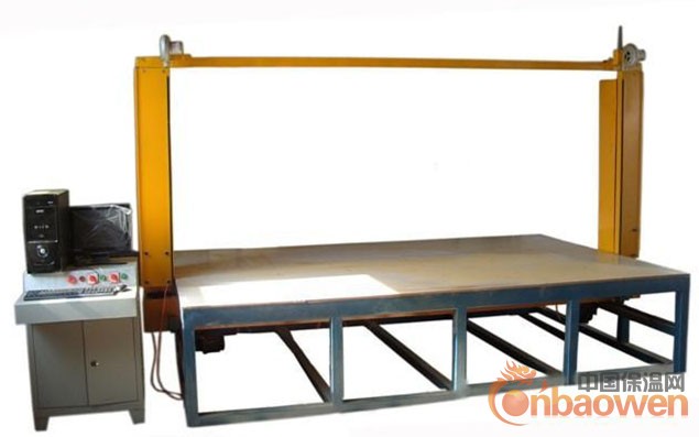 低价供应数控CNC聚苯异形切割机 线切割机厂家