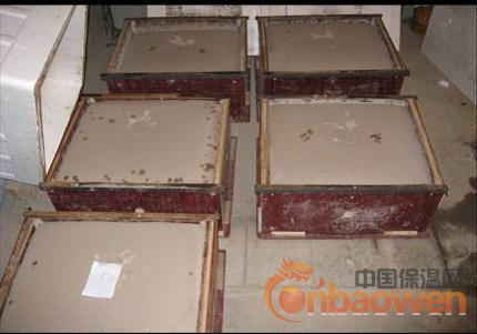 发泡水泥保温板设备