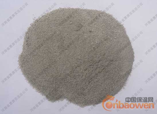 玻化微珠保温砂浆