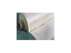 高硅氧布 硅铝精纺布 玻璃纤维布 耐高温绝缘布图2