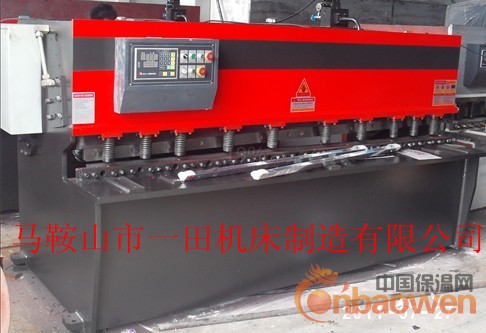 销售精品剪板机 剪板机价格 液压剪板机厂家