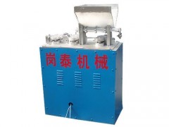 岗泰电焊条设备 ０５３９－８３７６２７２ 技术先进,采用微电脑控制,质量性能可靠,操作简单,使用方便,集自动涂粉,自动送丝,自动磨头磨尾,自动印码,连续生产多功能于一体,消除了传统电焊条设备带来的笨重,占地大,工人劳动强度高等弊端,多种机型可供选择,设备结构合理,使用寿命长,占地小,安装维修方便。