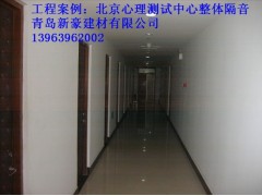 电影院，运动场所，娱乐场所，剧院，夜总会，KTV隔音吸音孟磊图3