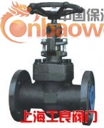 WJ45H德标Y型波纹管截止阀-推荐上海工良