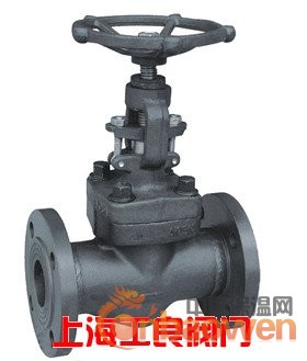 WJ41H美标波纹管截止阀-推荐上海工良