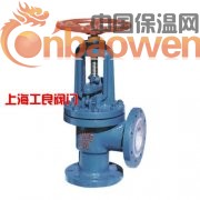 JY41W不锈钢氧气截止阀-推荐上海工良