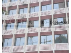 北京空调外机保护罩，空调防护罩价格，空调罩厂家图2