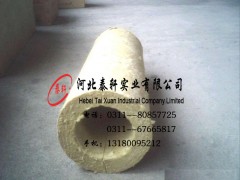 厂家直销岩棉管图2