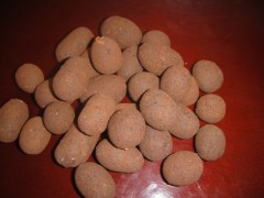 供应惠州宏通达“陶粒”惠州陶粒批发厂家图3