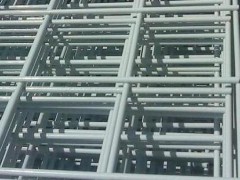 供应浸塑网片 吊顶网片 装饰网片 喷塑网片图2