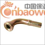 供应苏州接头，苏州螺纹接头，苏州扩口式接头