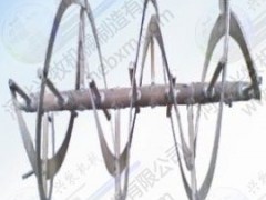 保温砂浆生产设备图3