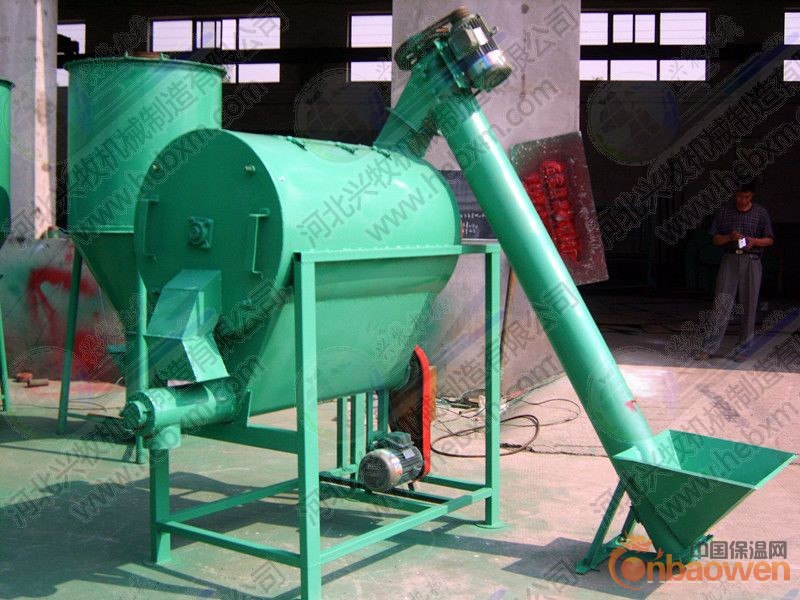 腻子粉筛分机械