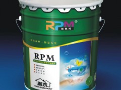 建筑墙面乳胶漆图3