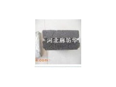 外墙泡沫玻璃价格 外墙泡沫玻璃厂家 订做泡沫玻璃板图2