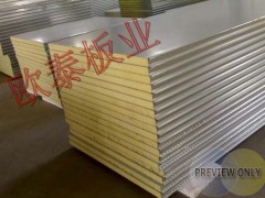 聚氨脂机制板图2
