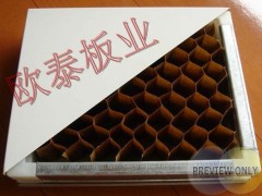纸蜂窝手工板图2