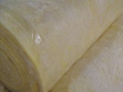 珠海隔音棉 珠海玻璃棉 珠海酒店隔音棉 现货供应隔音棉图1