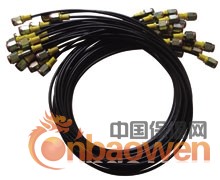 厂家直销高压试压管线