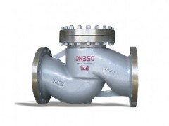 <东光阀门》不锈钢 《碳钢》止回阀 保温止回阀图2