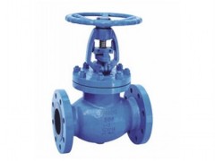 <东光阀门》波纹管《液化气》截止阀 保温截止阀图3