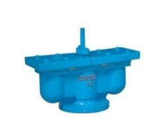 <东光阀门》自动《丝扣》排气阀 铜排气阀图3