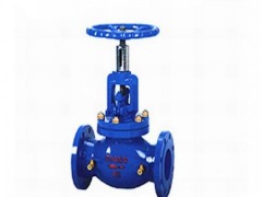 《东光阀门》静态《动态》平衡阀 数字平衡阀图2