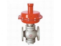 《东光阀门》气动薄膜《电动》调节阀 气动切断阀图2