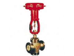 《东光阀门》气动薄膜《电动》调节阀 气动切断阀图3