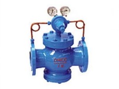 《东光阀门》蒸汽《水用》减压阀 蒸汽进口减压阀图2