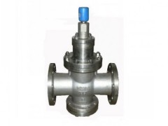 《东光阀门》蒸汽《水用》减压阀 蒸汽进口减压阀图3