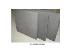 泡沫玻璃保温层厚度 泡沫玻璃外墙保温构造 泡沫玻璃保温板图2