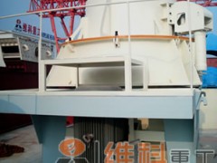 河卵石打沙机,制沙机械,砂机,打沙设备图2