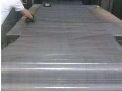 武汉不锈钢过滤网图2