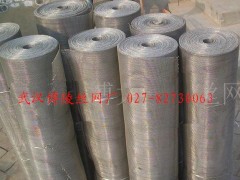 武汉不锈钢过滤网图3