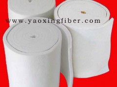 供应陶瓷纤维毯 窑炉保温毯 含锆毯隧道窑顶部保温背衬毯图2