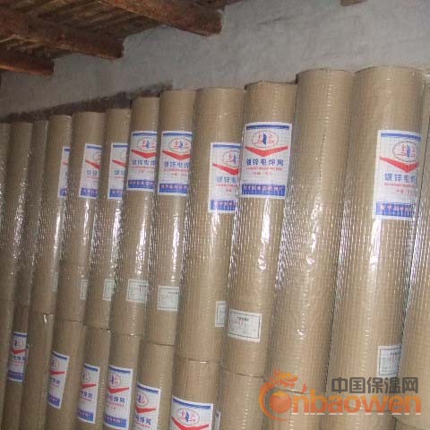 武汉电焊网，粉墙网，镀锌电焊网