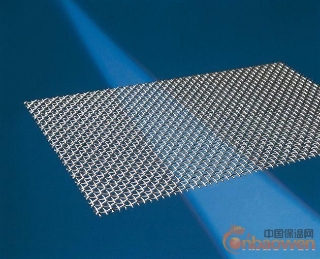 武汉钢丝网 锰钢钢丝网