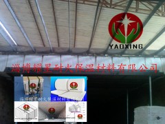 陶瓷纤维模块 陶瓷纤维折叠块隧道窑保温用模块窑炉施工图2