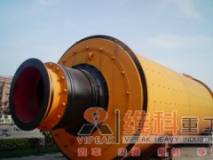 球磨机,水泥球磨机,矿用球磨机，选矿球磨机图3