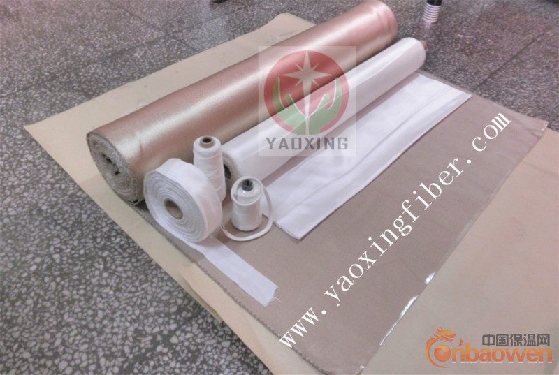 供应玻璃纤维制品玻纤布/带 高硅氧布 高硅氧纱线 套管 绳