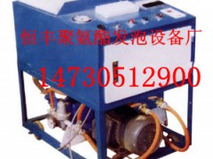 恒丰聚氨酯发泡机图3
