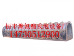 聚氨酯高压喷涂机图3
